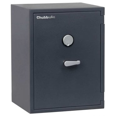 Senator Grade 1 Size 65 Key Locking Safe