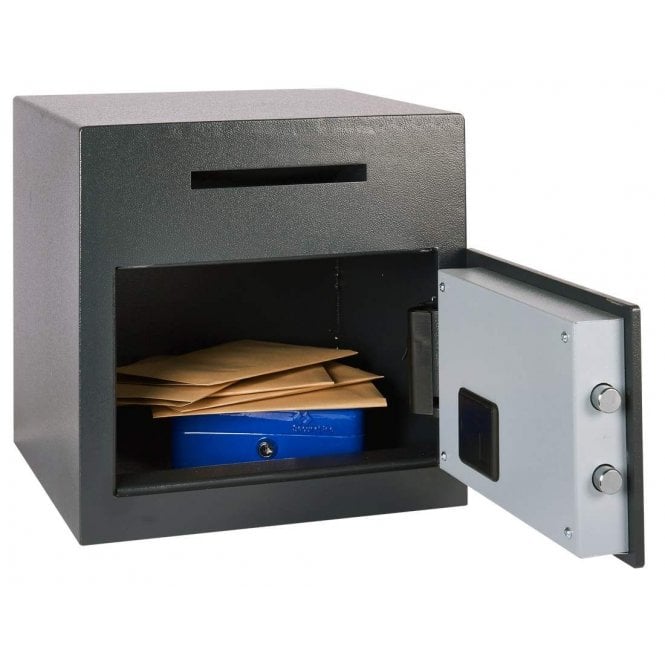 Chubbsafes Safes Sigma Deposit Safe Size 2K