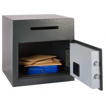Sigma Deposit Safe Size 2K