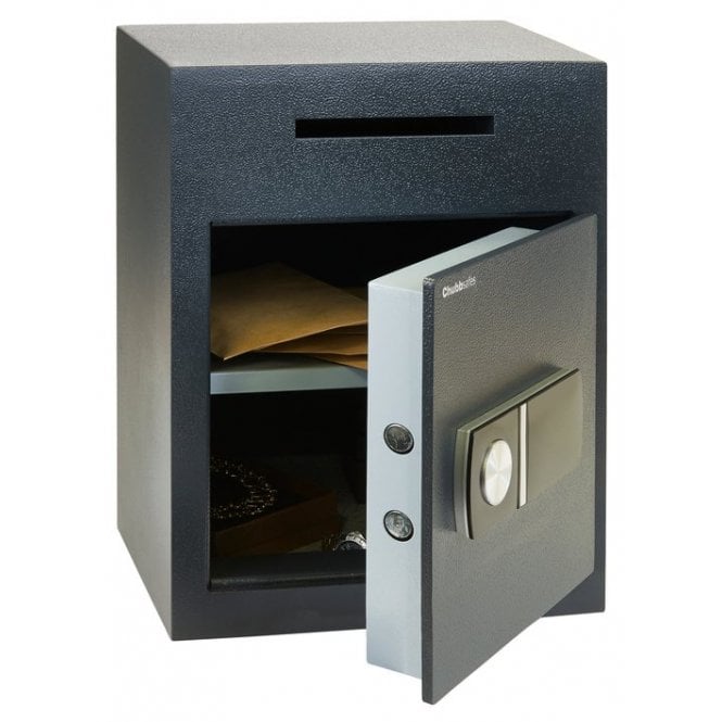 Chubbsafes Safes Sigma Deposit Safe Size 3E