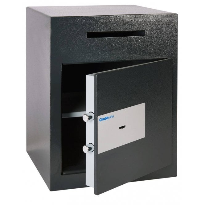 Chubbsafes Safes Sigma Deposit Safe Size 3K