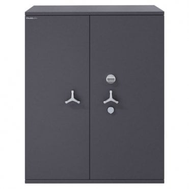 Trident DF T2 Eurograde 4 Size 1090 Dual Electronic Locking Safe