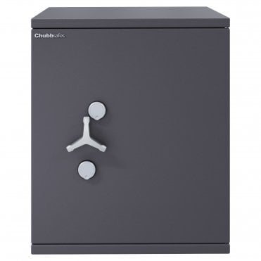 Trident DF T2 Eurograde 4 Size 245 Key Locking Safe