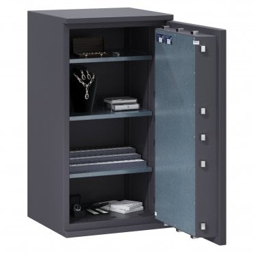 Trident DF T2 Eurograde 4 Size 405 Key Locking Safe