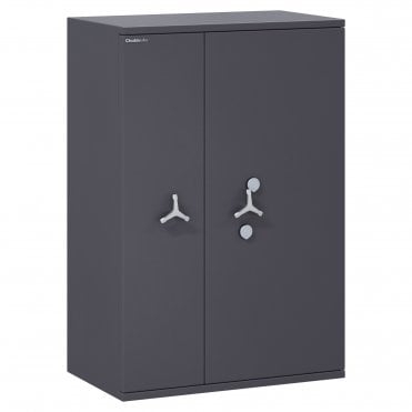 Trident DF T2 Eurograde 4 Size 885 Key Locking Safe
