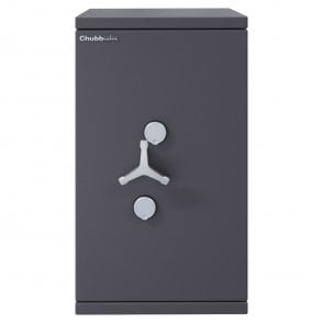 Trident DF T2 Eurograde 4 Size 95 Key Locking Safe