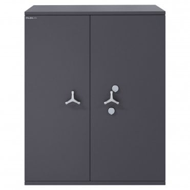 Trident DF T2 Eurograde 5 Size 1090 Key Locking Safe