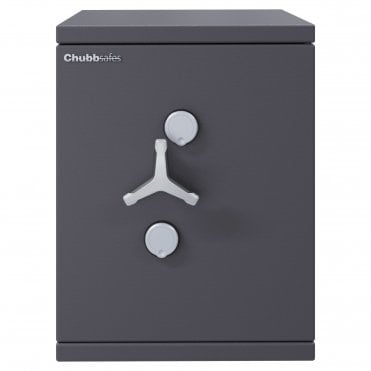 Trident DF T2 Eurograde 5 Size 65 Key Locking Safe