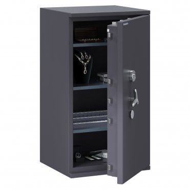 Triforce Eurograde 4 Size 405 Key Locking Safe