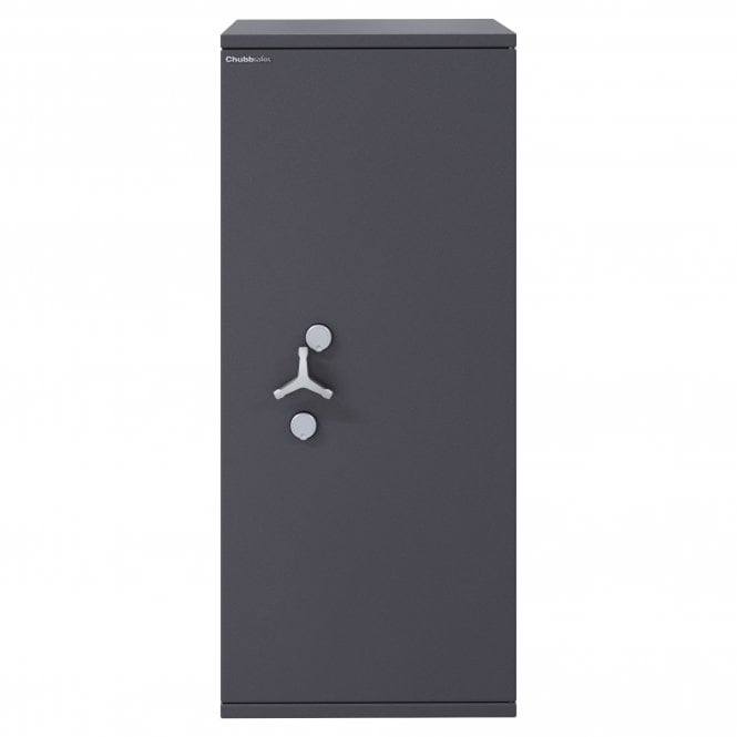 Chubbsafes Safes Triforce Eurograde 4 Size 520 Key Locking Safe
