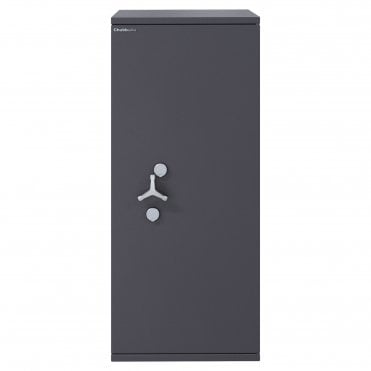 Triforce Eurograde 5 Size 520 Key Locking Safe