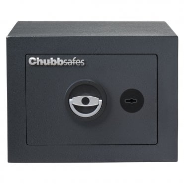 Zeta Eurograde 0 Size 15 Key Locking Safe