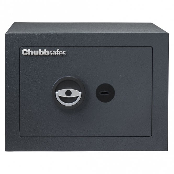 Chubbsafes Safes Zeta Eurograde 0 Size 25 Key Locking Safe