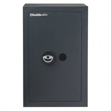Zeta Eurograde 0 Size 65 Key Locking Safe