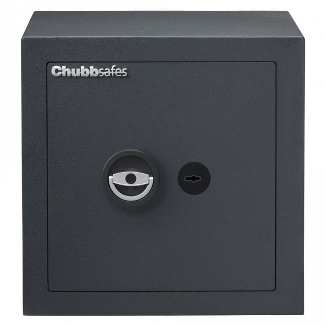 Chubbsafes Safes Zeta Eurograde 1 Size 40 Key Locking Safe