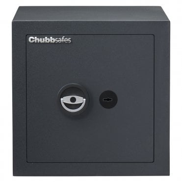 Zeta Eurograde 1 Size 40 Key Locking Safe