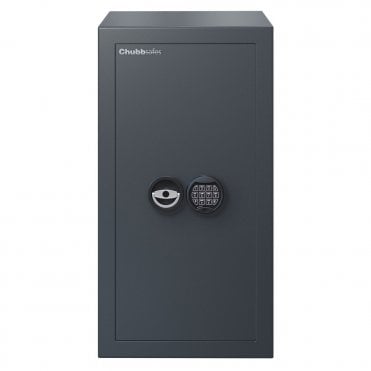 Zeta Eurograde 1 Size 80 Electronic Safe