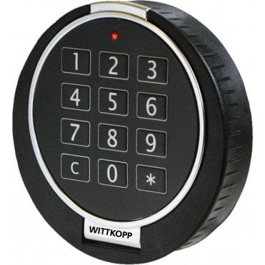 DRS Prisma Standard Electronic Lock