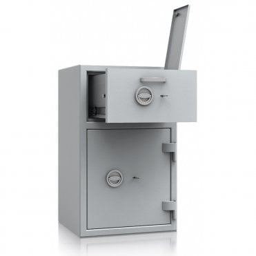 Prisma Deposit Grade 1 Size 1 Key Locking Safe