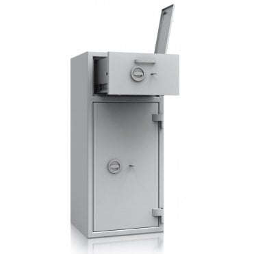 Prisma Deposit Grade 1 Size 2 Key Locking Safe