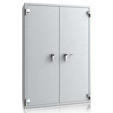 Prisma Grade 1 Size 25 Key Locking Safe