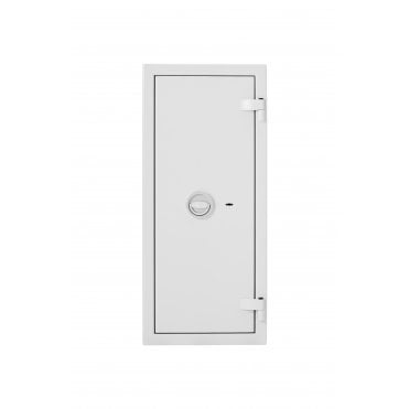 Prisma Grade 1 Size 3 Key Locking Safe