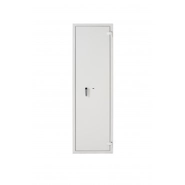 Prisma Grade 1 Size 8 Key Locking Safe