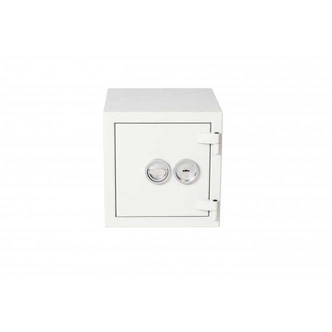 De Raat Safes Prisma Grade 2 Size 0 Key Locking Safe