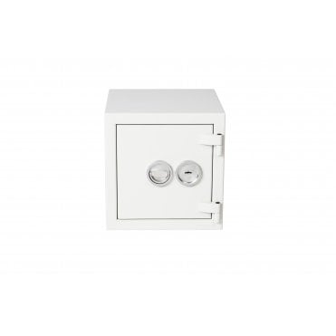 Prisma Grade 2 Size 1 Key Locking Safe
