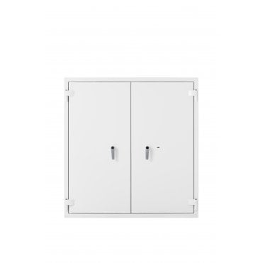 Prisma Grade 2 Size 12 Key Locking Safe