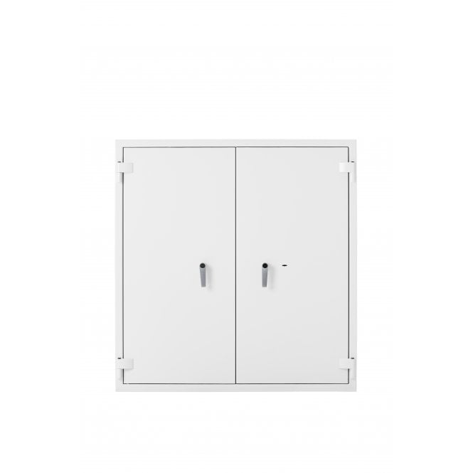 De Raat Safes Prisma Grade 2 Size 15 Key Locking Safe