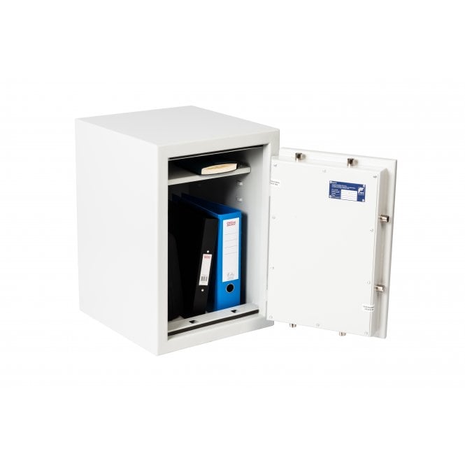 De Raat Safes Prisma Grade 2 Size 2 Key Locking Safe