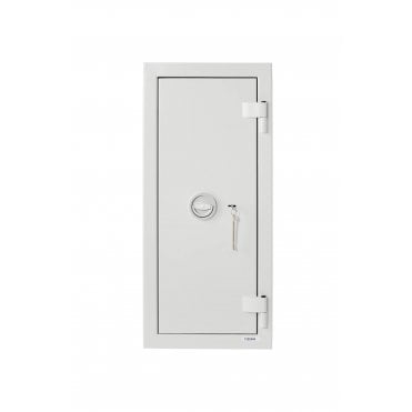 Prisma Grade 2 Size 4 Key Locking Safe