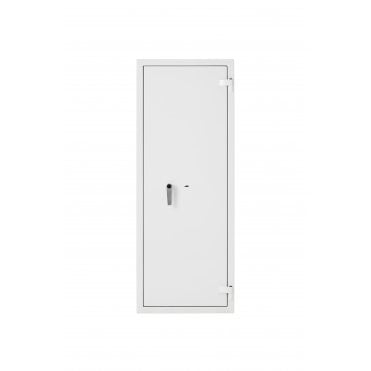 Prisma Grade 2 Size 6 Key Locking Safe