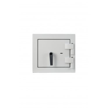 Prisma Grade 3 Size 0 Key Locking Safe