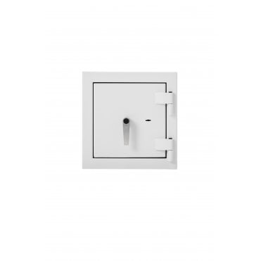 Prisma Grade 3 Size 1 Key Locking Safe