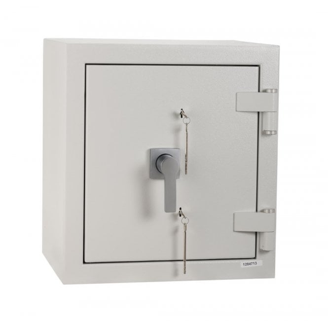 De Raat Safes Prisma Grade 4 Size 0 Dual Key Locking Safe