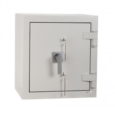 Prisma Grade 4 Size 0 Dual Key Locking Safe