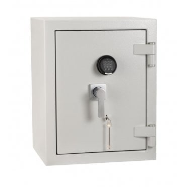 Prisma Grade 4 Size 2 Key & Electronic Safe