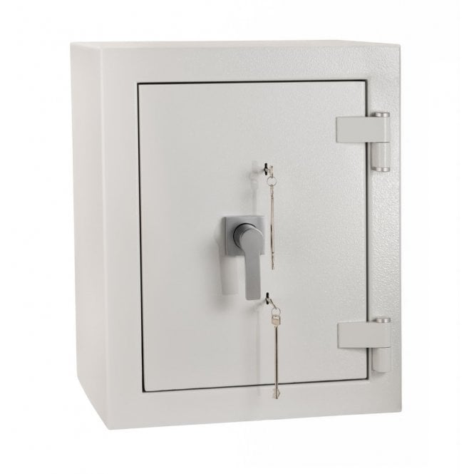De Raat Safes Prisma Grade 4 Size 7 Dual Key Locking Safe