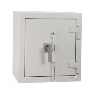 Prisma Grade 5 Size 0 Dual Key Locking Safe