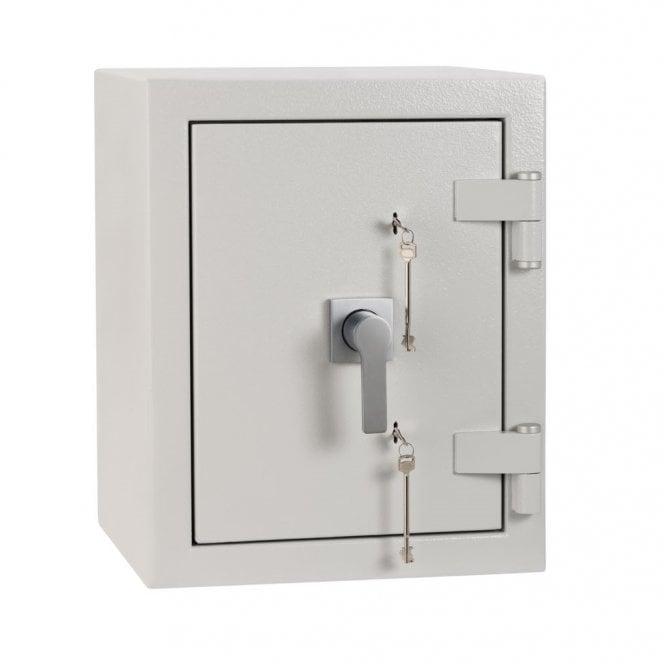 De Raat Safes Prisma Grade 5 Size 1 Dual Key Locking Safe