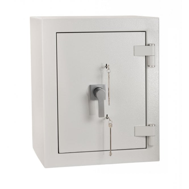 De Raat Safes Prisma Grade 5 Size 2 Dual Key Locking Safe
