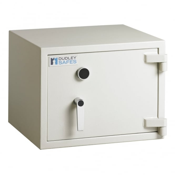 Dudley Safes Compact 5000 Office Safe Size 0