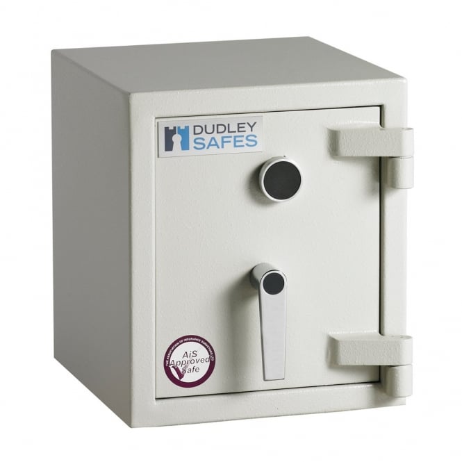 Dudley Safes Dudley MK2 Size 00 Key Locking Safe