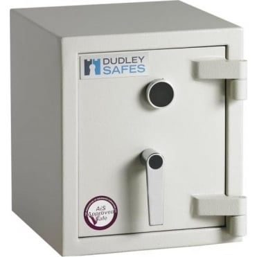 Dudley Safes Dudley MK2 Size 00 Key Locking Safe