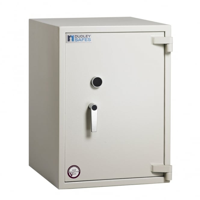 Dudley Safes Dudley MK2 Size 3 Key Locking Safe