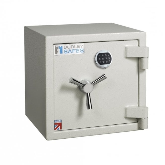 Dudley Safes Europa Grade 1 Size 0 Electronic Safe