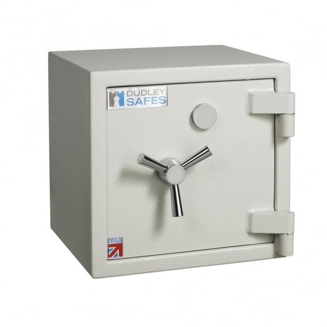 Dudley Safes Europa Grade 1 Size 0 Key Locking Safe