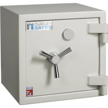 Dudley Safes Europa Grade 1 Size 0 Key Locking Safe